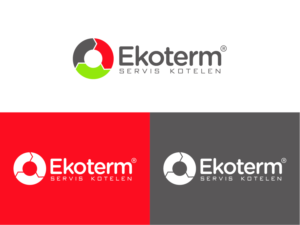 Design de Logo par highmaxlogodesigns pour EKOTERM - SERVIS spol. s r.o. | Design : #18490505