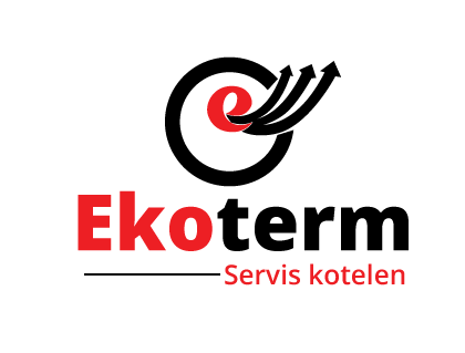 Logo Design by Himanshi10 for EKOTERM - SERVIS spol. s r.o. | Design #18486146