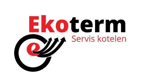 Logo Design by Himanshi10 for EKOTERM - SERVIS spol. s r.o. | Design #18486147