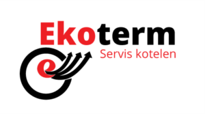 Logo Design by Himanshi10 for EKOTERM - SERVIS spol. s r.o. | Design: #18486147