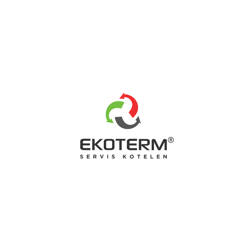 Design de Logo par ESolz Technologies pour EKOTERM - SERVIS spol. s r.o. | Design : #18713124