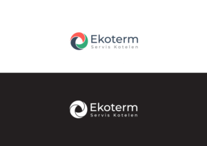 Design de Logo par Matt Bradshaw pour EKOTERM - SERVIS spol. s r.o. | Design : #18488427