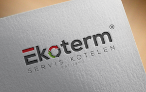 Design de Logo par h27 pour EKOTERM - SERVIS spol. s r.o. | Design : #18504100