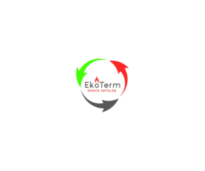 Logo Design by The B E S T for EKOTERM - SERVIS spol. s r.o. | Design: #18518790