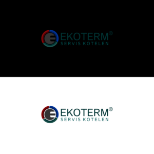 Logo Design by javamedia for EKOTERM - SERVIS spol. s r.o. | Design: #18570691
