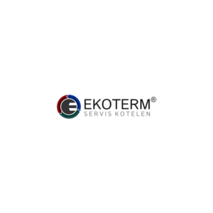 Logo Design by javamedia for EKOTERM - SERVIS spol. s r.o. | Design: #18571261
