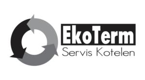 Logo Design by Hafiz Imran for EKOTERM - SERVIS spol. s r.o. | Design: #18573831