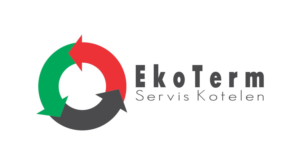 Logo Design by Hafiz Imran for EKOTERM - SERVIS spol. s r.o. | Design: #18573969