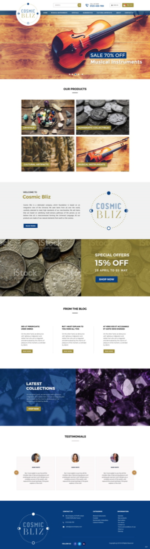 Web-Design von pb für dieses Projekt | Design: #18491308
