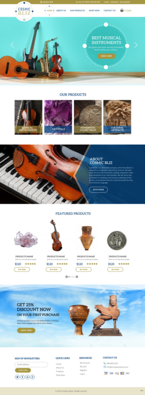 Web-Design von pb für dieses Projekt | Design: #18617988