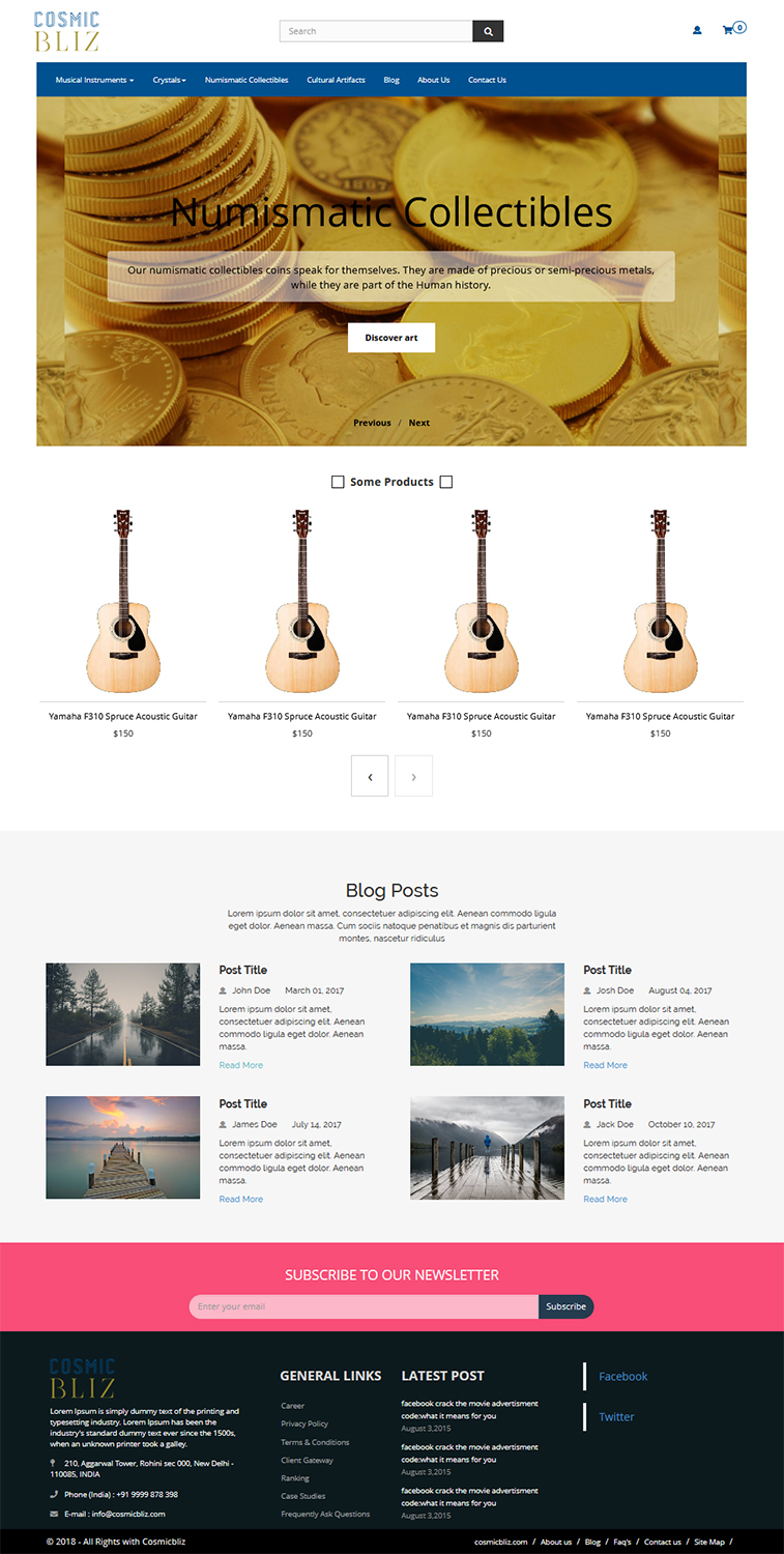 Web-Design von Santanu 4 für dieses Projekt | Design #18521036