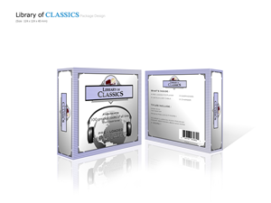 Packaging Design by MicroZ for this project | Design: #2828215