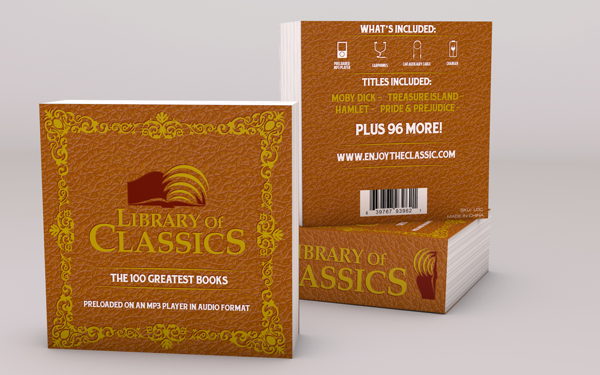Packaging Design by theoricline for this project | Design #2811763