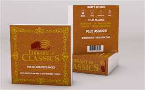 Packaging Design by theoricline for this project | Design: #2811763