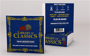 Packaging Design by theoricline