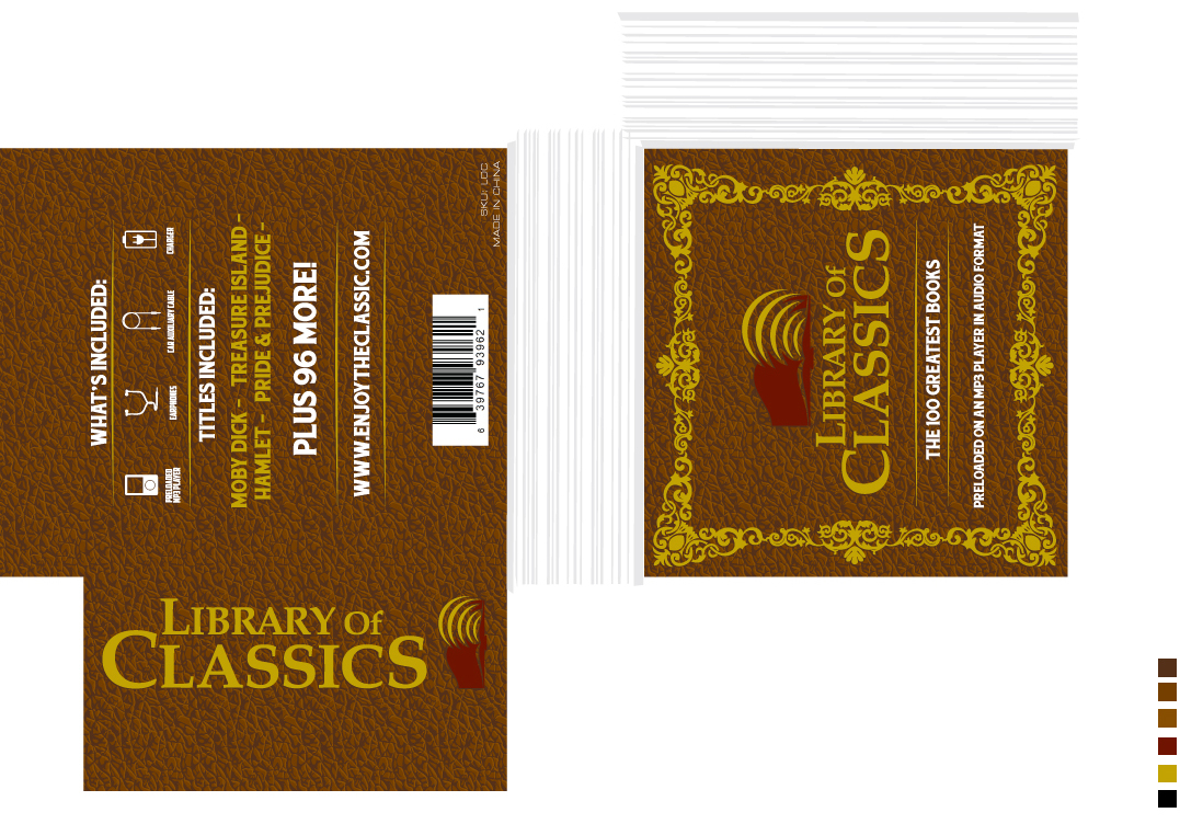 Packaging Design by theoricline for this project | Design #2811773