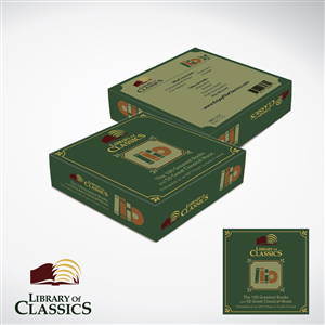 Packaging Design by tuan1968 for this project | Design: #2820607