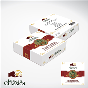 Packaging Design by tuan1968 for this project | Design: #2820632