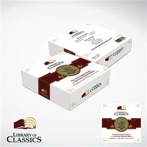 Packaging Design by tuan1968 for this project | Design: #2842626