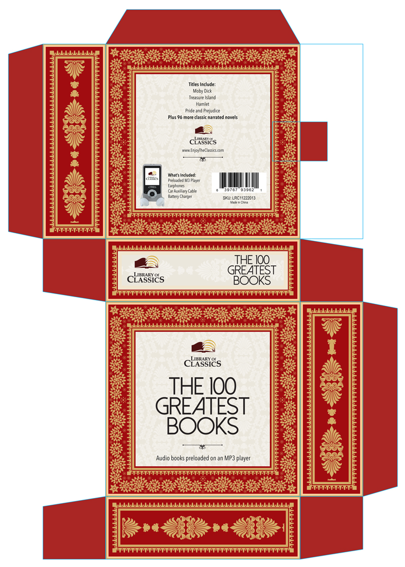 Packaging Design by Daniel for this project | Design #2827947
