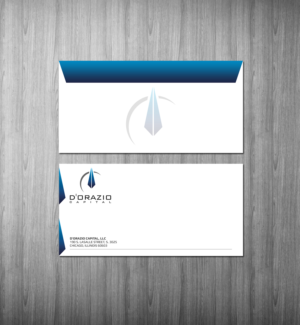 Envelope Design by Creations Box 2015