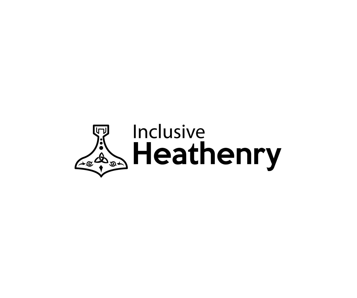 Logo Design by Winningentry for Inclusive Heathenry | Design: #18507038