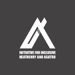 Logo Design by DarylDraws for Inclusive Heathenry | Design: #18580410