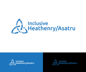 Logo Design by designmind78 for Inclusive Heathenry | Design: #18505043