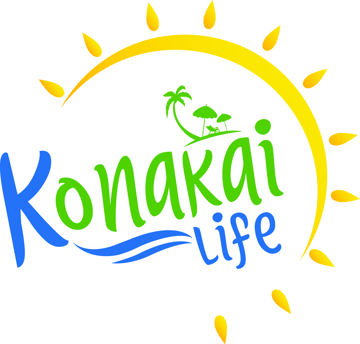 Logo Design by hafetz for KonaKai Life | Design #18493550