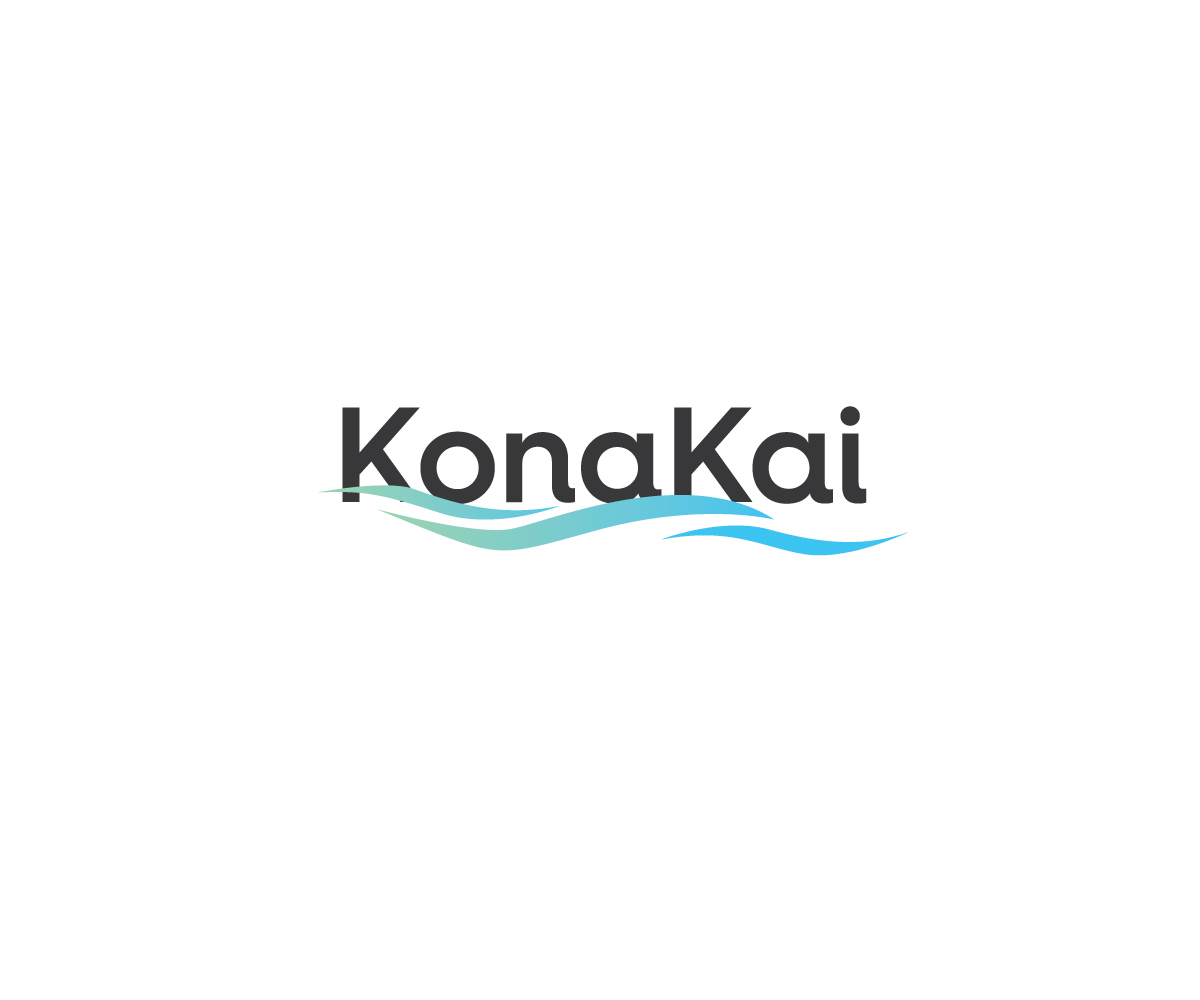 Logo Design by isabel paoli for KonaKai Life | Design #18504840