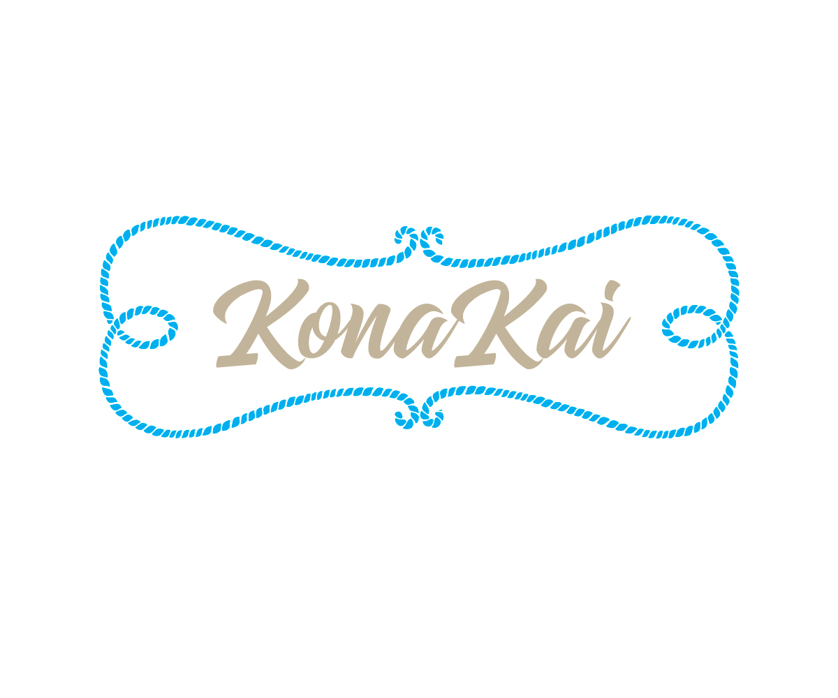 Logo Design by isabel paoli for KonaKai Life | Design #18504841