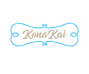 Logo Design by isabel paoli for KonaKai Life | Design: #18504841