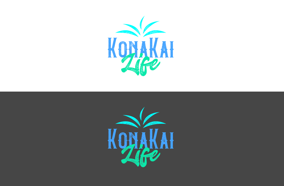 Logo Design by GLDesigns for KonaKai Life | Design #18493231