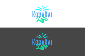 Logo Design by GLDesigns for KonaKai Life | Design #18493231