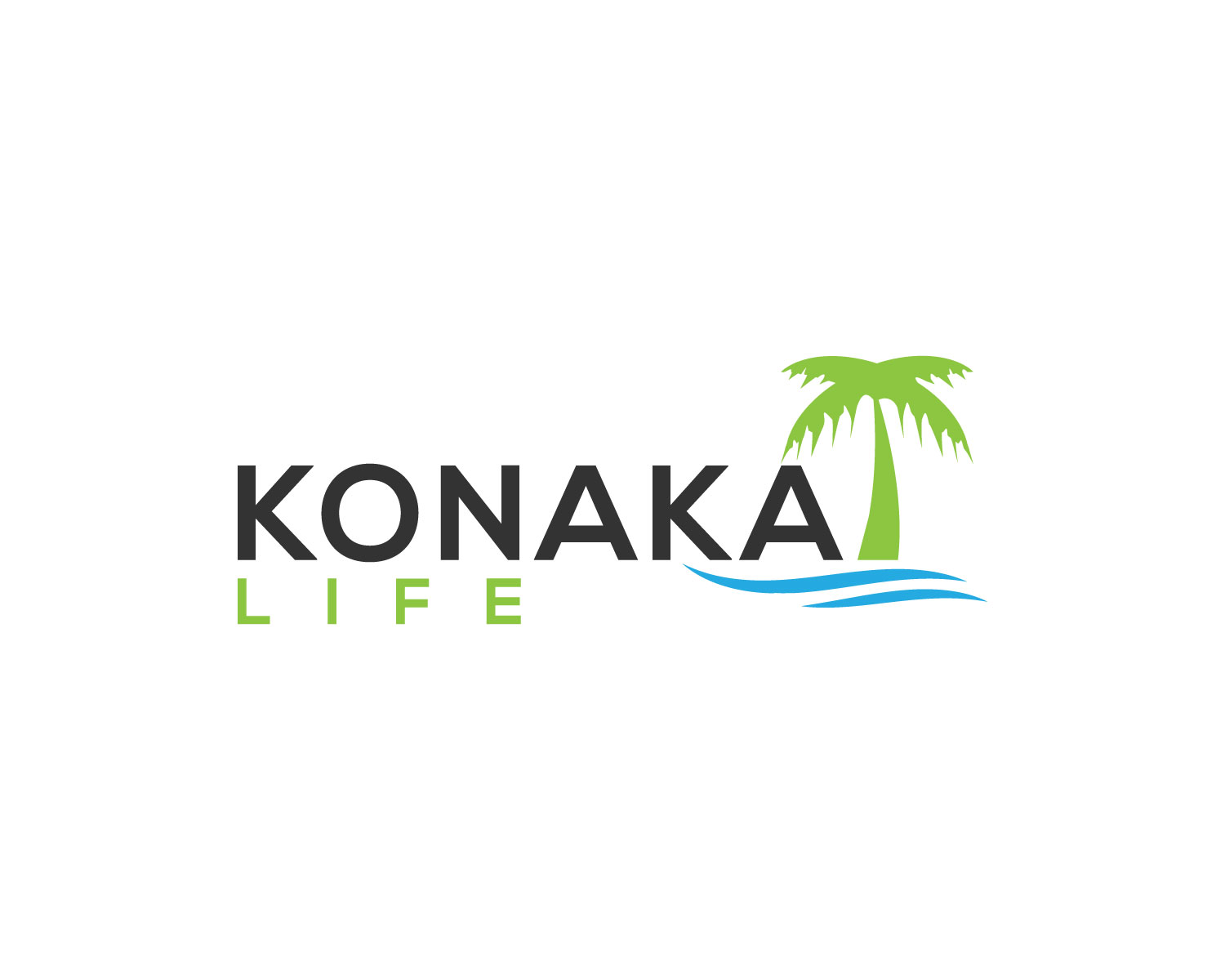 Logo-Design von MAWBM für KonaKai Life | Design #18508297