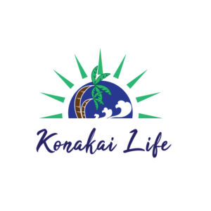 Diseño de Logo por Trang cyp para KonaKai Life | Diseño: #18505084