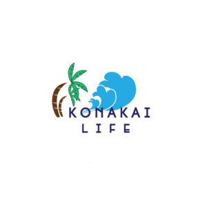  KonaKai or KonaKai Life | Logo Design by Trang cyp