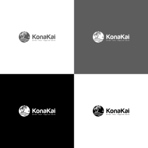 Diseño de Logo por chynthiadewi91 para KonaKai Life | Diseño: #18504333
