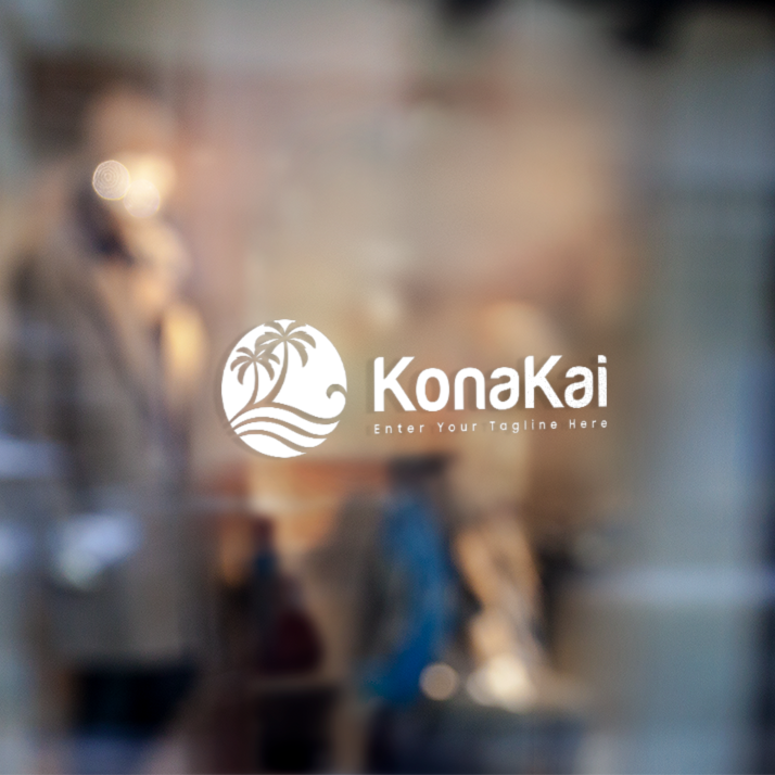 Diseño de Logo por chynthiadewi91 para KonaKai Life | Diseño #18504334