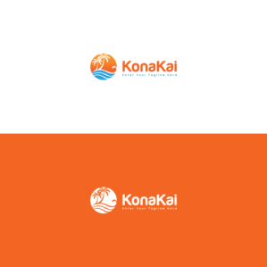  KonaKai or KonaKai Life | Logo Design by chynthiadewi91