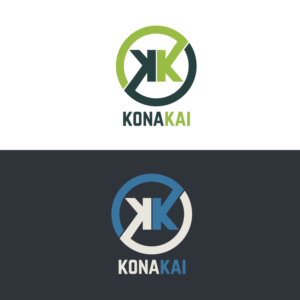 Logo Design by Obax for KonaKai Life | Design #18508044