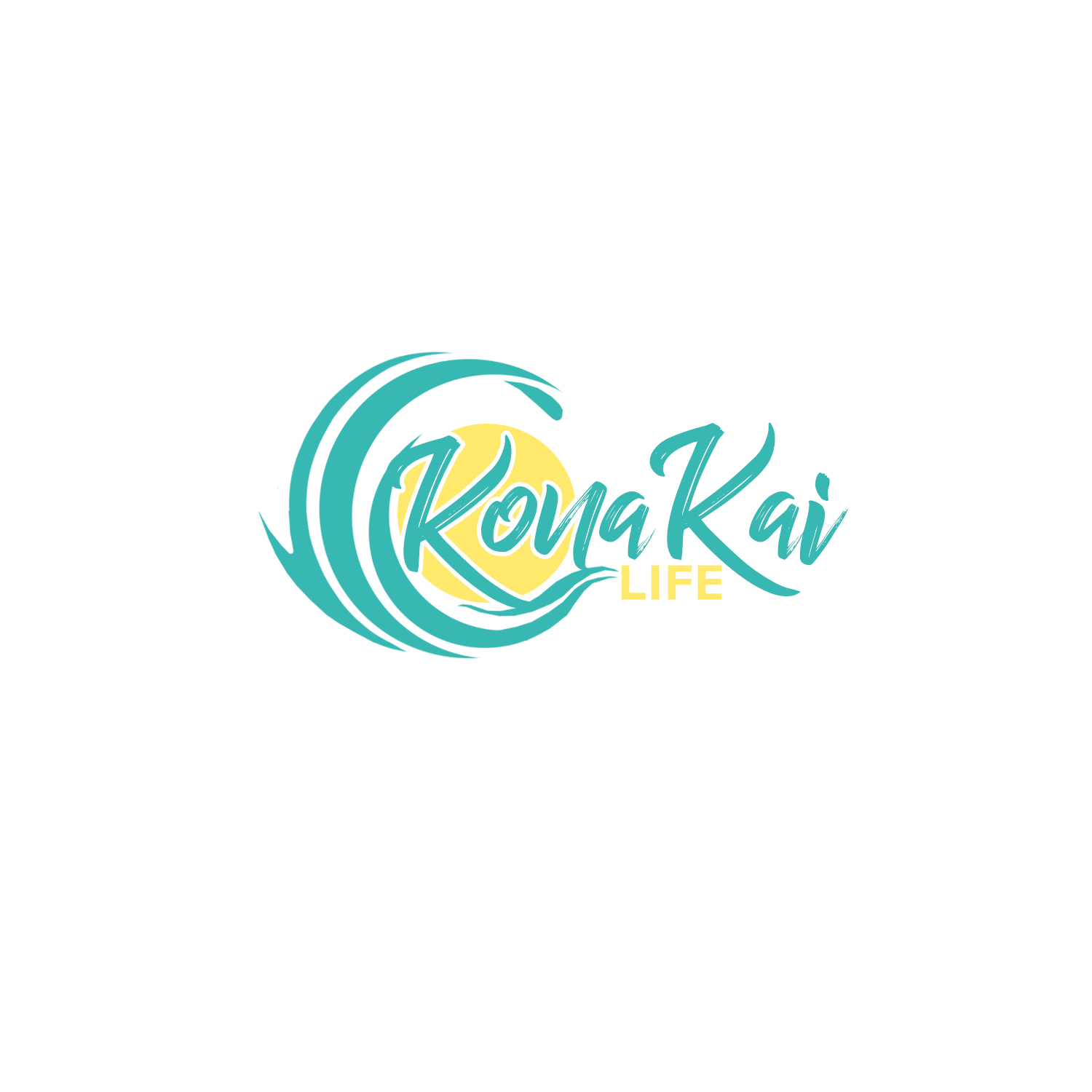 Logo Design by cvedesign for KonaKai Life | Design #18498451