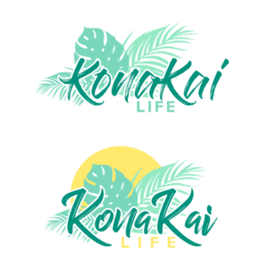 Logo Design by cvedesign for KonaKai Life | Design: #18498547