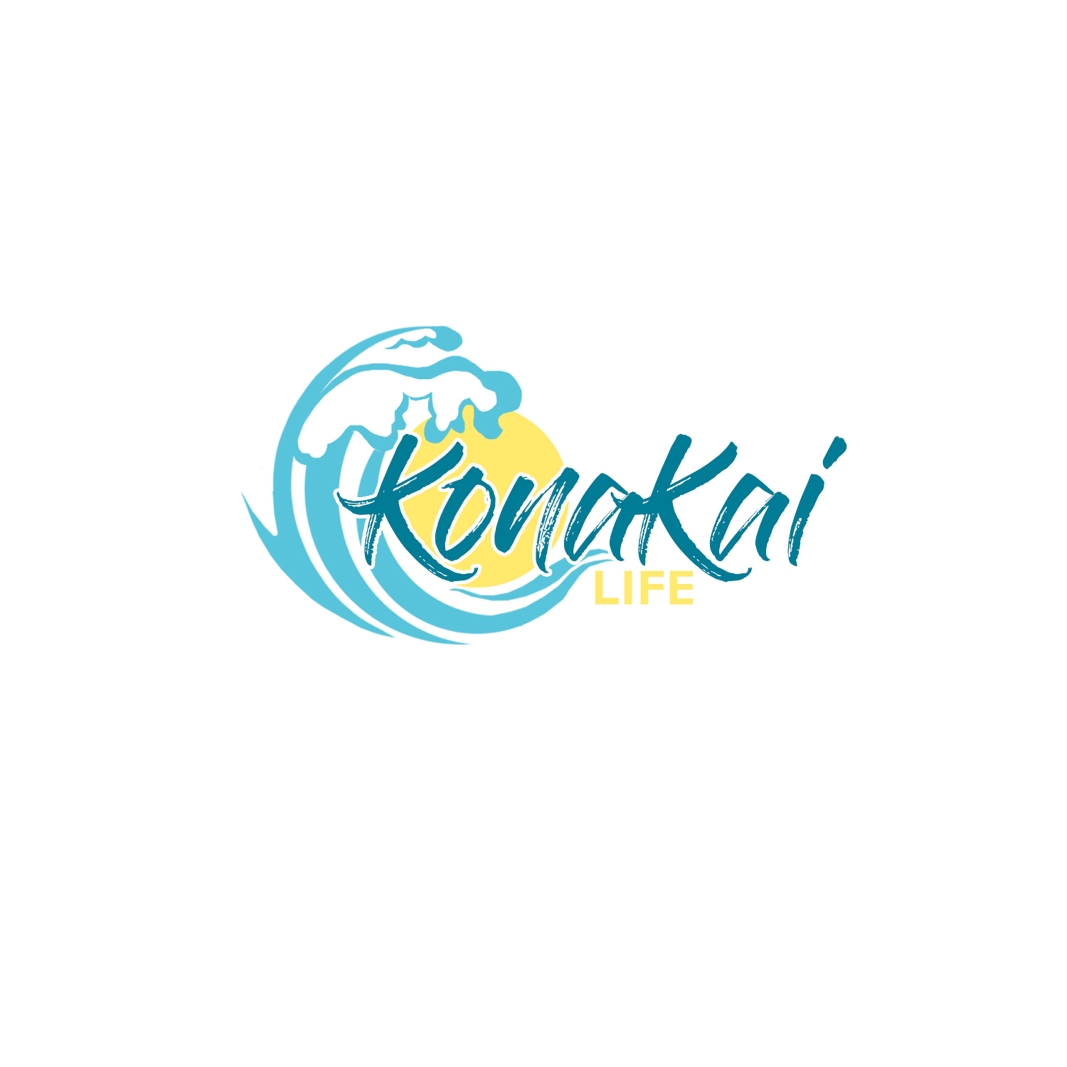 Logo Design by cvedesign for KonaKai Life | Design #18499169