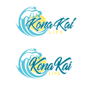 Logo Design by cvedesign for KonaKai Life | Design: #18499208