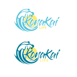 Logo Design by cvedesign for KonaKai Life | Design: #18501440