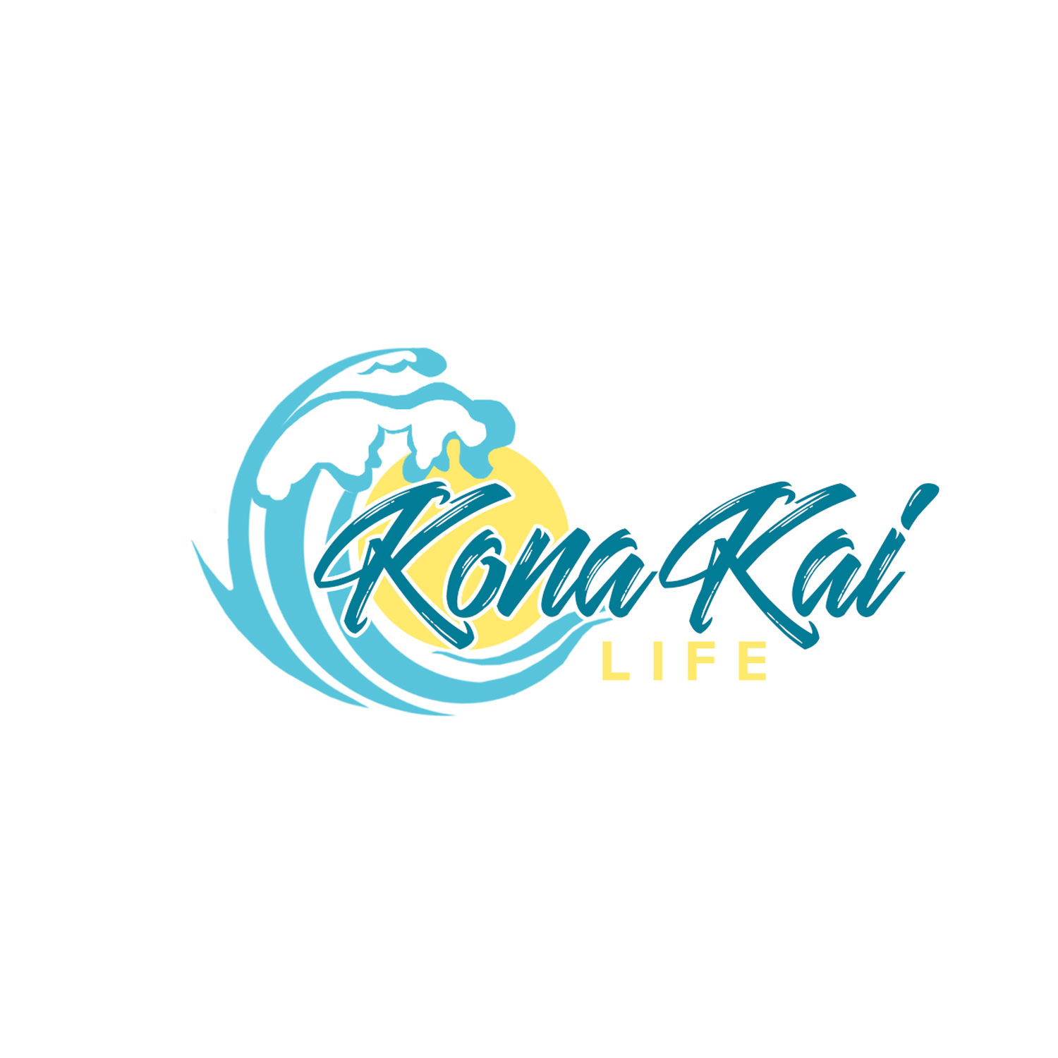 Logo-Design von cvedesign für KonaKai Life | Design #18511860