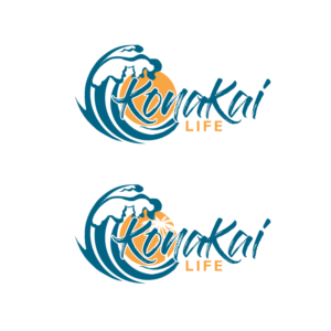 Logo Design by cvedesign for KonaKai Life | Design: #18514861