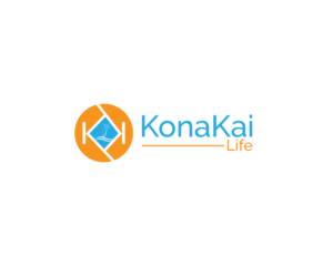 Logo Design by sponix for KonaKai Life | Design: #18513927