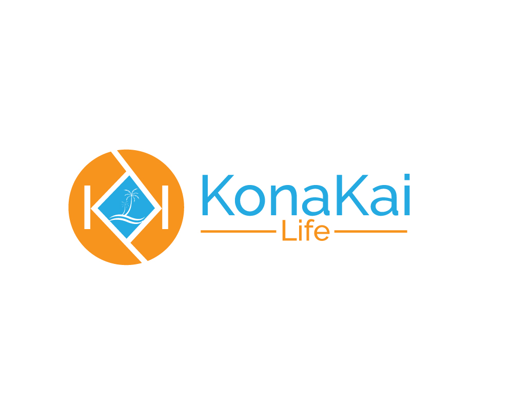 Diseño de Logo por sponix para KonaKai Life | Diseño #18513997